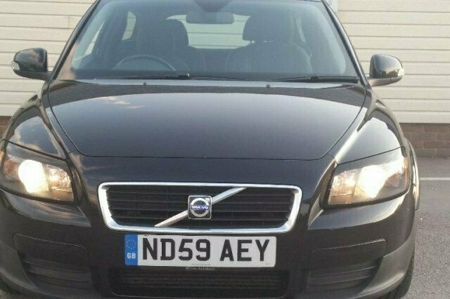 Used Volvo C30 2009 Hatchback