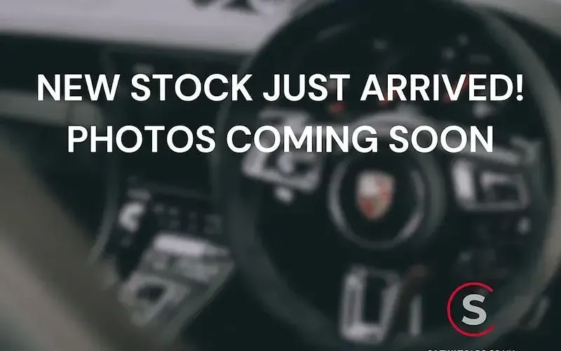 Used Porsche Macan 265 HP (194 kW) 2025 SUV