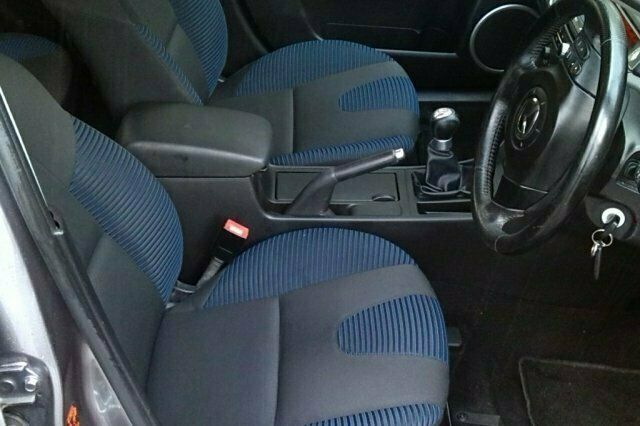 Used Mazda 3 2003 Sedan