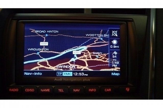 Used Audi R8 Coupé 2008 Coupe