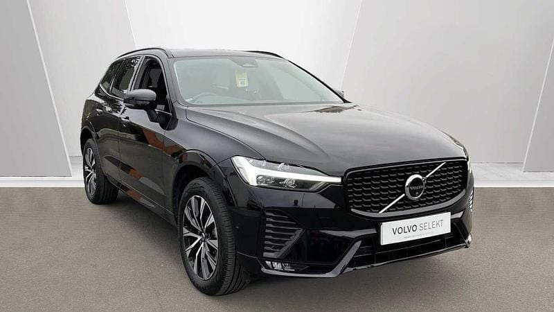 Used 2025 Volvo XC60 Plus SUV | £42,190 (Fair price) - Image 1/3