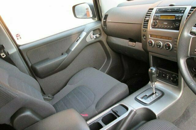 Used Nissan Pathfinder 2006 SUV