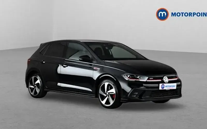 Used VW Polo GTI 207 HP (152 kW) 2024 Hatchback