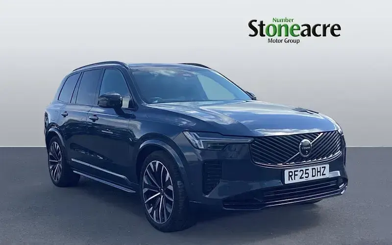 Used Volvo XC90 Ultra 250 HP (183 kW) 2025 SUV
