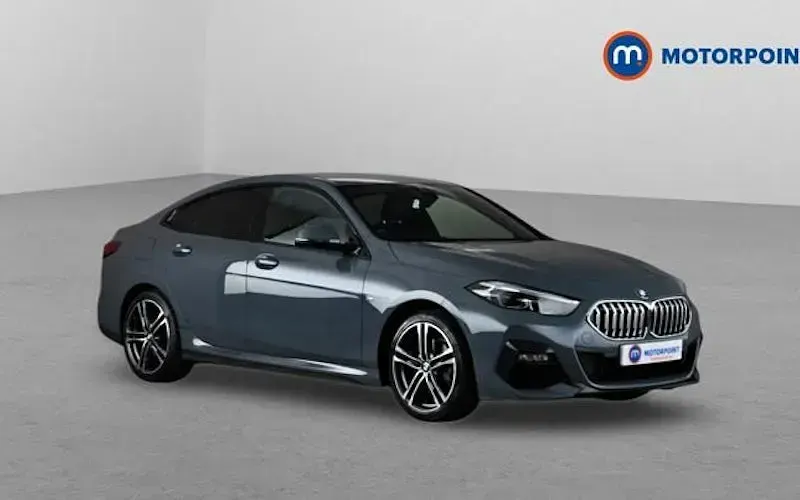 Used BMW 218 M Sport 136 HP (100 kW) 2024 Coupe