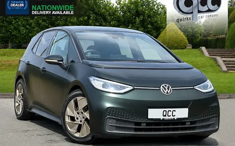 Used VW ID.3 Pro 150 kW (204 HP) 2023 Hatchback