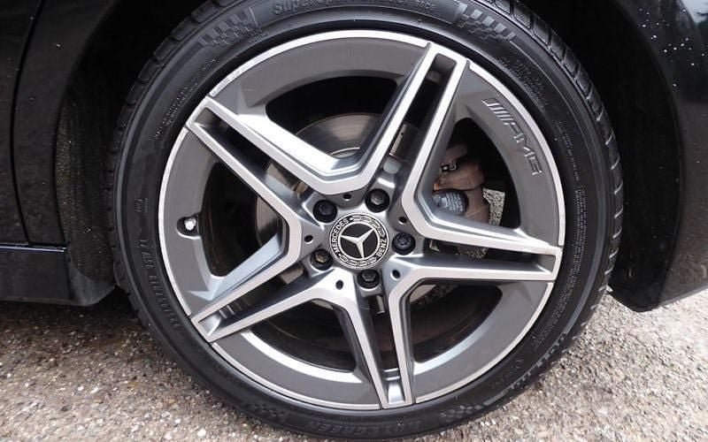 Used Mercedes A200 Executive 163 HP (119 kW) 2022 Hatchback