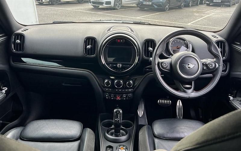 Used Mini Cooper Sport 136 HP (100 kW) 2020 Hatchback