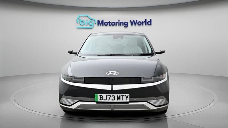 Used Hyundai Ioniq 5 Edition 165 kW (225 HP) 2023 SUV