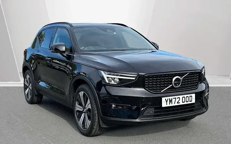 Used Volvo XC40 Ultimate 262 HP (192 kW) 2023 SUV