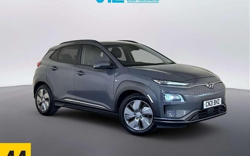 Second-hand Hyundai Kona Premium SE 150 kW (204 CP) 2020 SUV