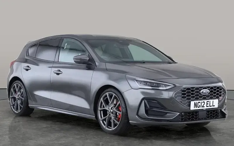 Usado Ford Focus ST 280 HP (205 kW) 2024 Citadino