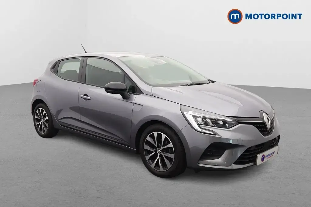 Used Renault Clio Evolution 90 HP (66 kW) 2023 Hatchback