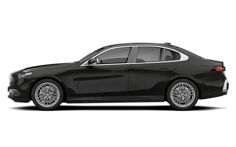 New 2025 BMW 530e M Sport Sedan | £56,631 (Good price) - Image 1/1