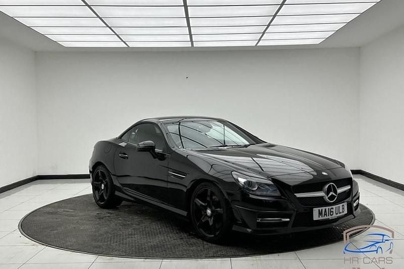 Used 2016 Mercedes E250 AMG Cabriolet | £9,295 (Super price) - Image 1/1