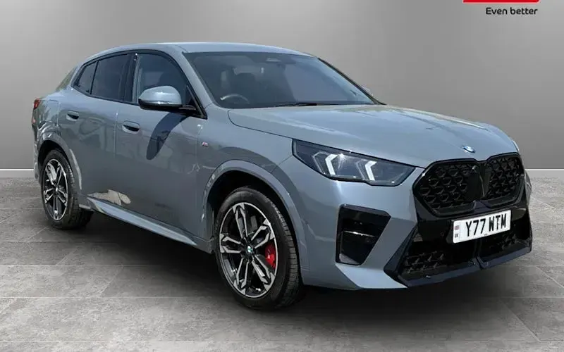 Begagnad BMW X2 M Sport 170 HK (125 kW) 2026 SUV