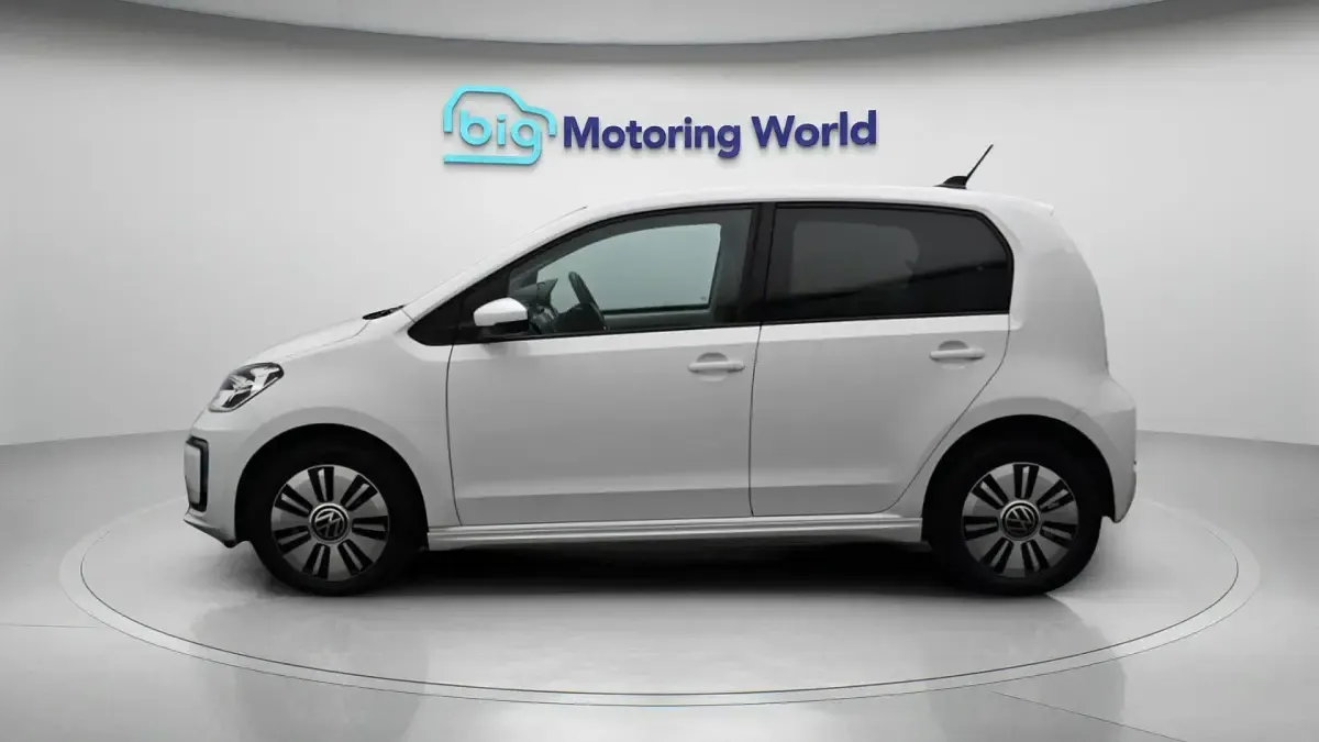 Used VW e-up! 58 kW (80 HP) 2022 Hatchback