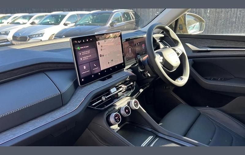 Gebraucht Skoda Kodiaq SE L 147 PS (108 kW) 2026 Other SUV