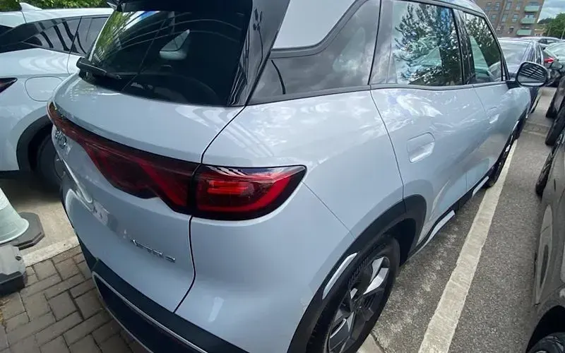Used BYD Atto 2 Boost 130 kW (177 HP) 2026 SUV