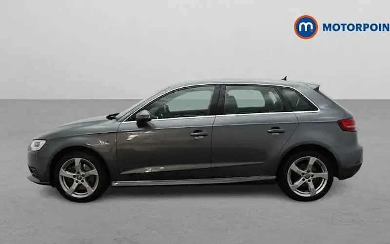 Used Audi A3 e-tron 204 HP (150 kW) 2020 Hatchback