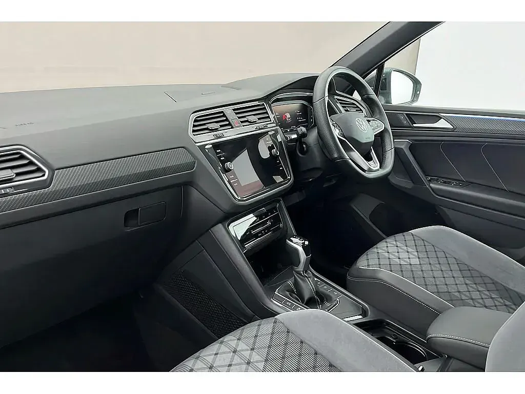 Used VW Tiguan 150 HP (110 kW) 2023 SUV