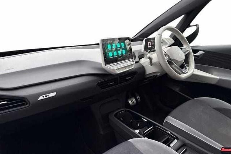 Used VW ID.3 Pro 150 kW (204 HP) 2020 Other Hatchback