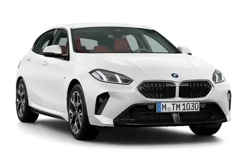 Usado BMW 120 M Sport 156 HP (114 kW) 2026 Citadino