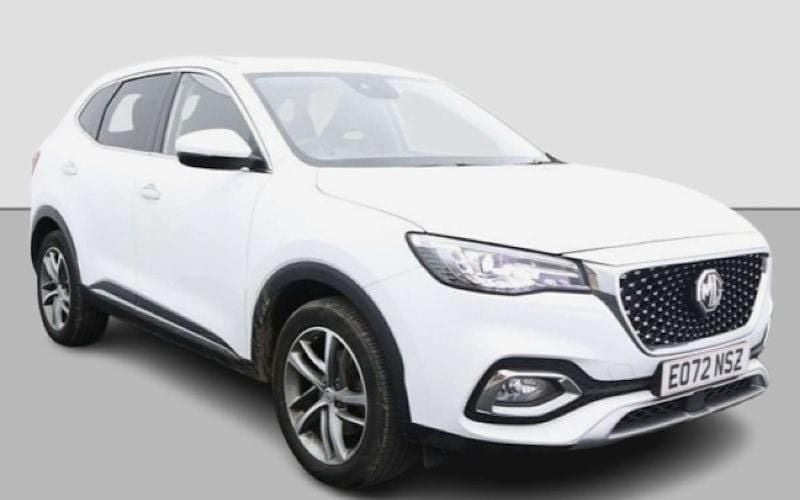 Used 2023 MG HS Exclusive SUV | £15,000 (Fair price) - Image 1/1