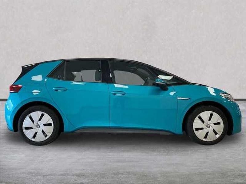 Used VW ID.3 150 kW (204 HP) 2023 Hatchback