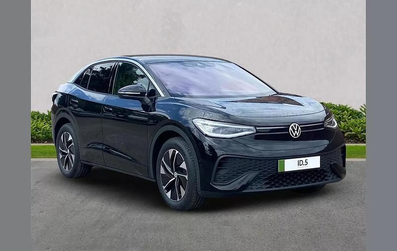 Other New 2025 VW ID.5 Pro SUV | £43,581 (Expensive) - Image 1/4