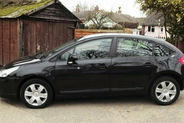 Used 2006 Citroën C4 Hatchback | £2,495 (Fair price) - Image 1/4