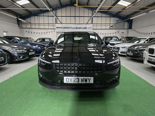 Used Polestar 2 77 kW (106 HP) 2023 Hatchback