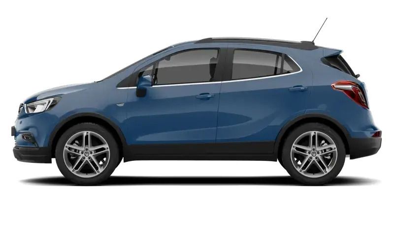 Used 2019 Vauxhall Mokka Active SUV | £10,999 (Fair price) - Image 1/1