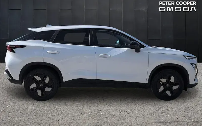Used Omoda 5 147 HP (108 kW) 2026 SUV
