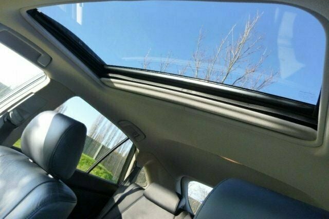 Used Lexus RX400h 2009 SUV