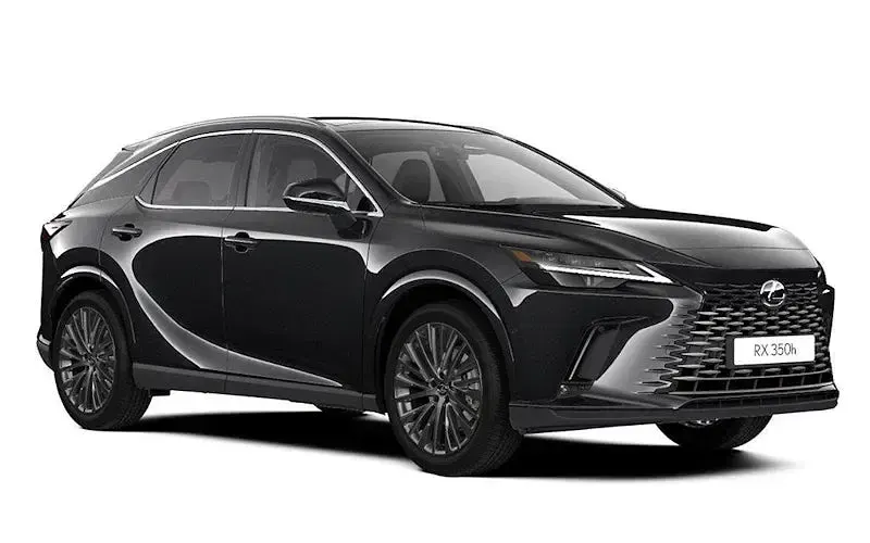 Used Lexus RX450h+ 309 HP (227 kW) 2026 Estate