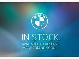 Black Used 2025 BMW X3 M Sport SUV | £52,490 - Image 1/1
