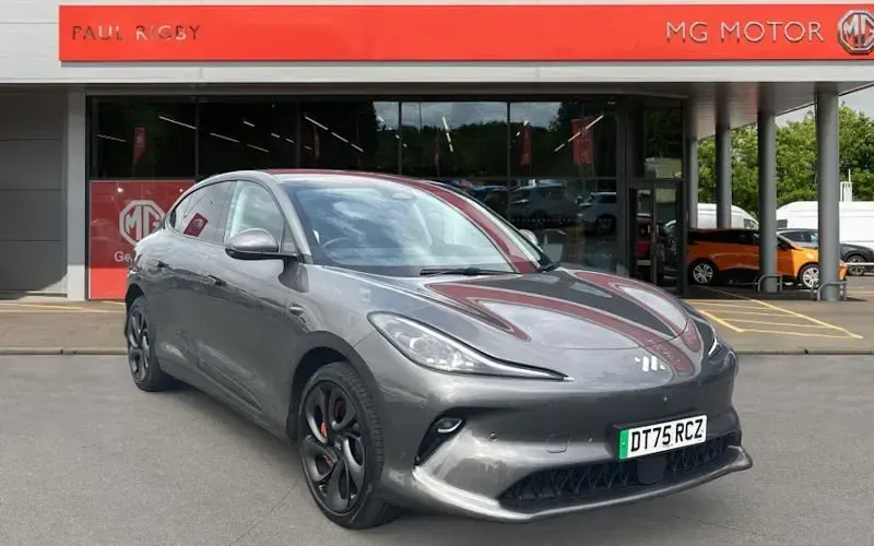 Used MG IM6 Performance 553 kW (752 HP) 2026 SUV