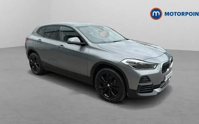 Usado BMW X2 Sport Line 178 CV (130 kW) 2023 SUV