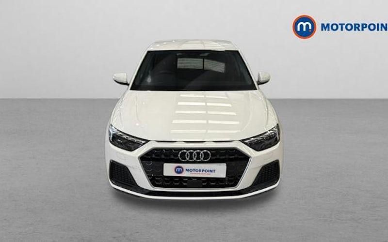 Used Audi A1 Sportback Sport 95 HP (69 kW) 2026 Hatchback