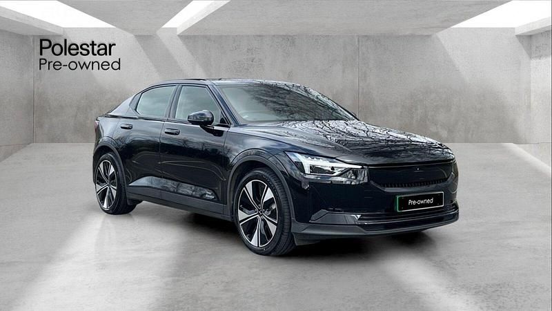 Used Polestar 2 219 kW (299 HP) 2024 Space Hatchback