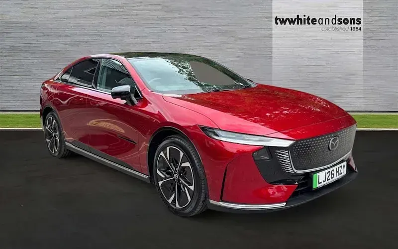 New Mazda 6e Takumi-Line 189 kW (258 HP) 2026 Hatchback