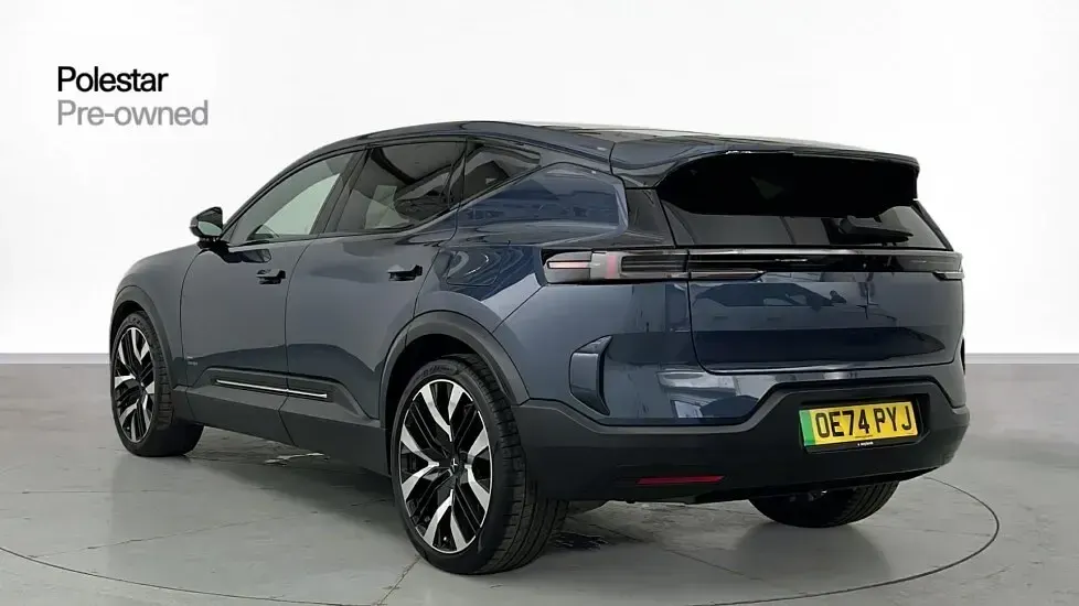 Used Polestar 3 Performance 219 kW (299 HP) 2024 SUV