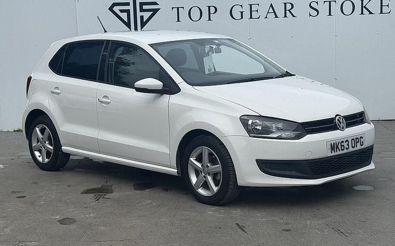Used 2020 VW Polo SE Hatchback | £8,495 (Super price) - Image 1/4
