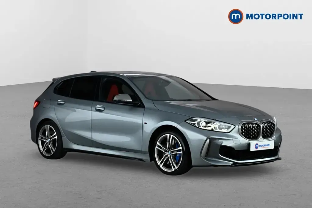 Used BMW M135 306 HP (225 kW) 2023 Hatchback