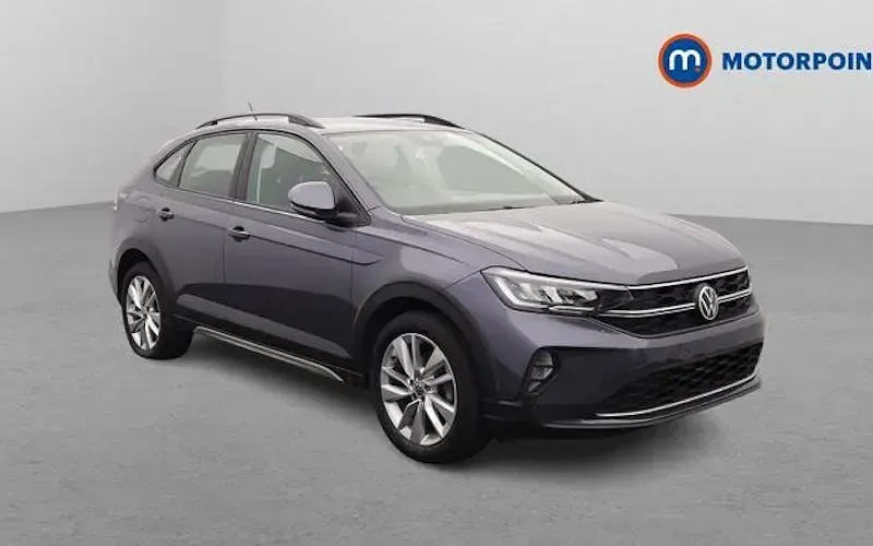 Used VW Taigo Life 95 HP (69 kW) 2023 SUV