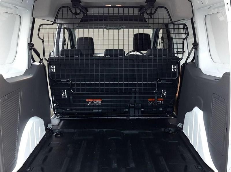 Used Ford Transit Trend 100 HP (73 kW) 2020 White Van