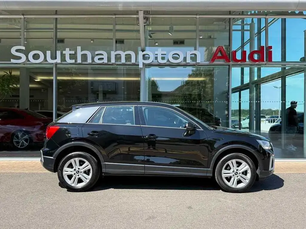 Used Audi Q2 Sport 2023 SUV