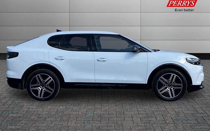 Used Ford Capri Premium 210 kW (286 HP) 2025 Estate