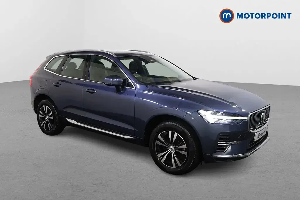 Second-hand Volvo XC60 Core 349 CP (256 kW) 2022 SUV